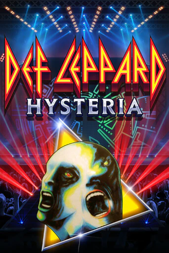 Def Leppard Hysteria демо слот бесплатно в браузере | Казино Azino 777