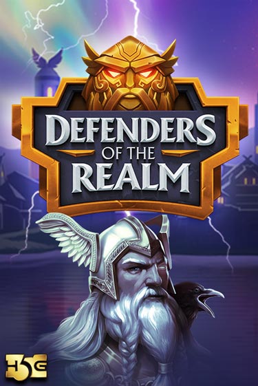 Defenders of the Realm демо слот бесплатно в браузере | Казино Azino 777