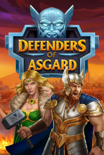 Defenders of Asgard демо слот бесплатно в браузере | Казино Azino 777