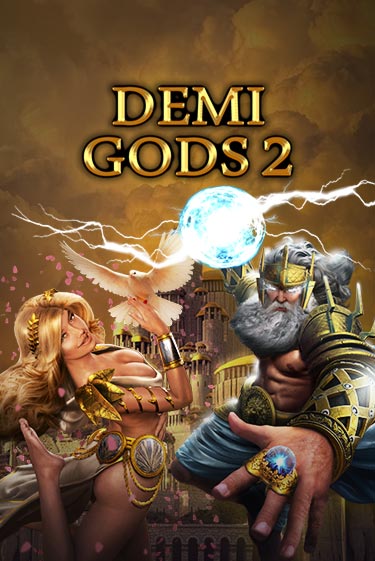 Demi Gods 2 демо слот бесплатно в браузере | Казино Azino 777