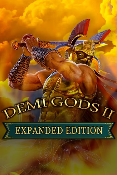 Demi Gods 2 - Expanded Edition демо слот бесплатно в браузере | Казино Azino 777