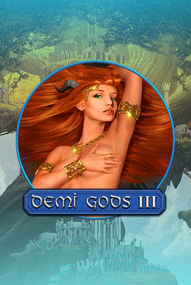 Demi Gods 3 демо слот бесплатно в браузере | Казино Azino 777