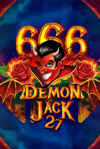 Demon Jack 27 демо слот бесплатно в браузере | Казино Azino 777