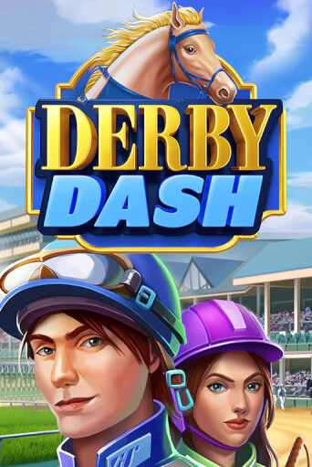 Derby Dash демо слот бесплатно в браузере | Казино Azino 777