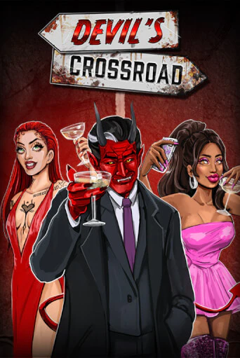 Devil’s Crossroad демо слот бесплатно в браузере | Казино Azino 777