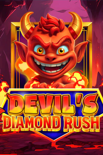 Devil's Diamond Rush демо слот бесплатно в браузере | Казино Azino 777