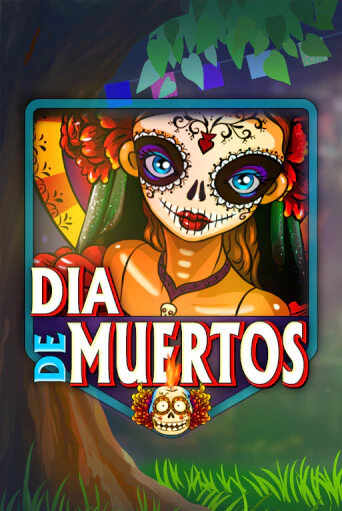 Dia De Muertos демо слот бесплатно в браузере | Казино Azino 777