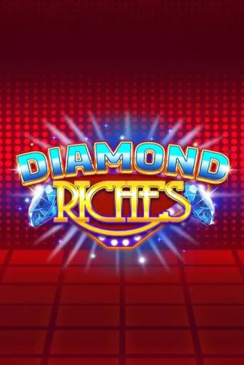 Diamond Riches демо слот бесплатно в браузере | Казино Azino 777