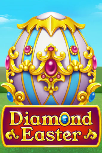 Diamond Easter демо слот бесплатно в браузере | Казино Azino 777