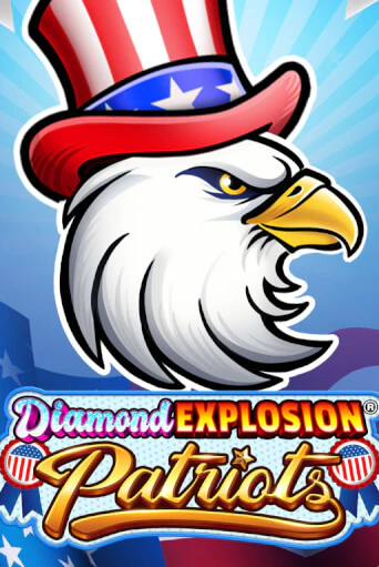 Diamond Explosion Patriots демо слот бесплатно в браузере | Казино Azino 777
