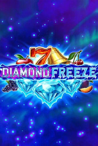 Diamond Freeze демо слот бесплатно в браузере | Казино Azino 777
