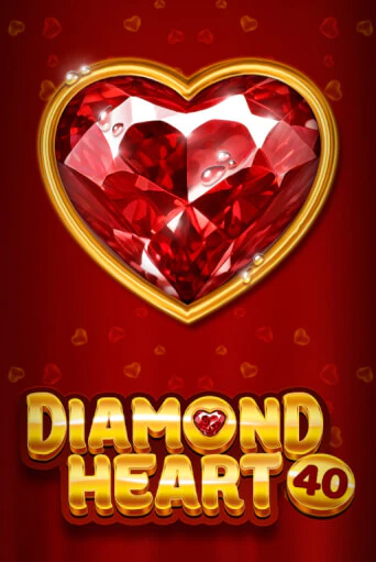 Diamond Heart 40 демо слот бесплатно в браузере | Казино Azino 777