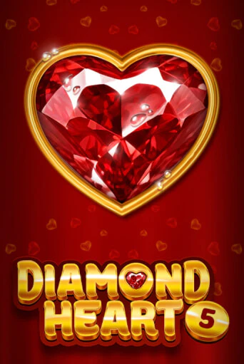 Diamond Heart 5 демо слот бесплатно в браузере | Казино Azino 777