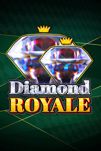 Diamond Royale демо слот бесплатно в браузере | Казино Azino 777