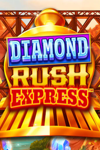 Diamond Rush Express™ демо слот бесплатно в браузере | Казино Azino 777
