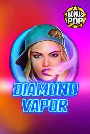 Diamond Vapor демо слот бесплатно в браузере | Казино Azino 777