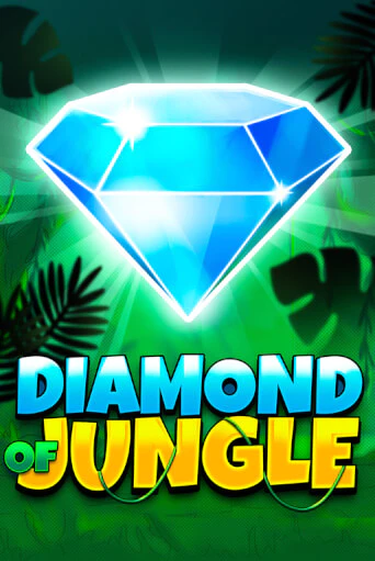Diamond of Jungle демо слот бесплатно в браузере | Казино Azino 777