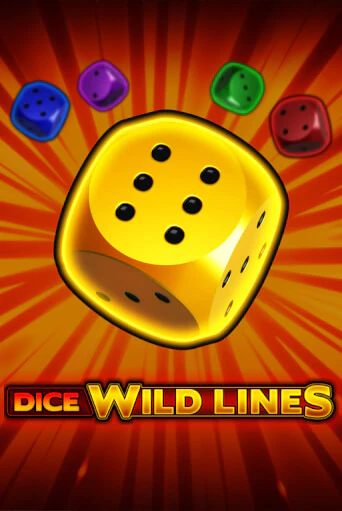 Dice Wild Lines демо слот бесплатно в браузере | Казино Azino 777