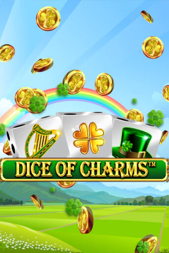 Dice of Charms демо слот бесплатно в браузере | Казино Azino 777