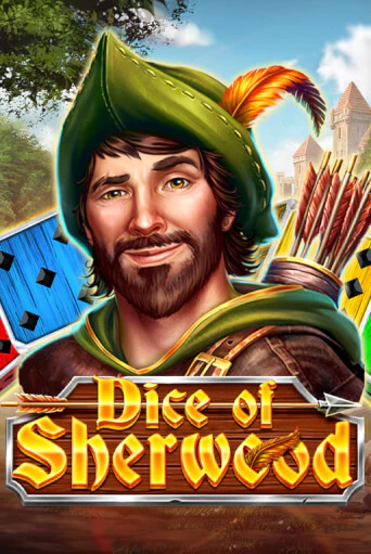 Dice of Sherwood демо слот бесплатно в браузере | Казино Azino 777