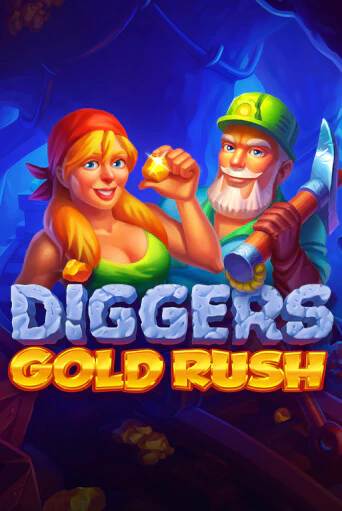 Diggers Gold Rush демо слот бесплатно в браузере | Казино Azino 777