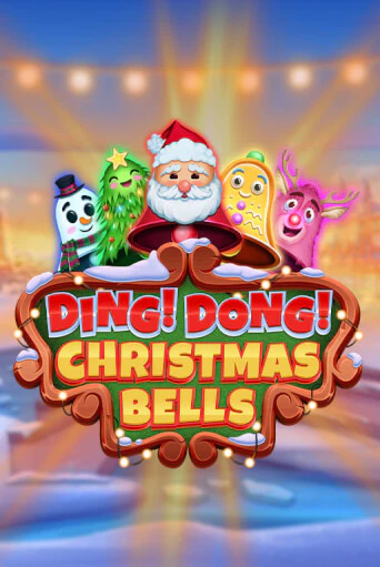 Ding Dong Christmas Bells демо слот бесплатно в браузере | Казино Azino 777