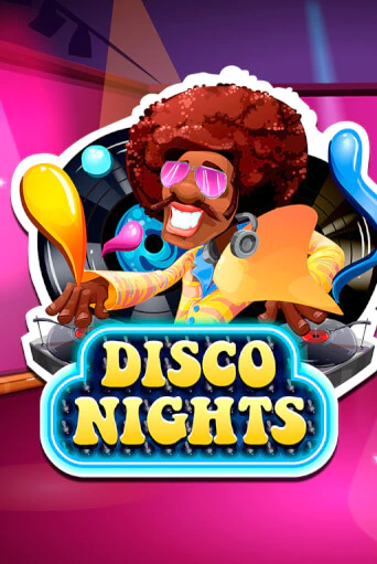 Disco Nights демо слот бесплатно в браузере | Казино Azino 777