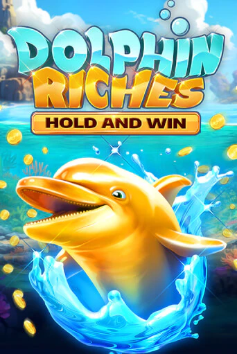 Dolphin Riches Hold and Win демо слот бесплатно в браузере | Казино Azino 777