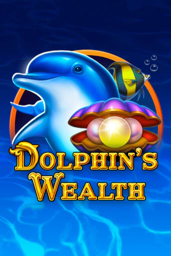 Dolphin's Wealth демо слот бесплатно в браузере | Казино Azino 777