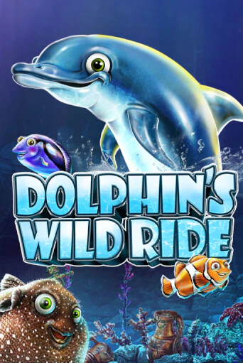 Dolphins Wild Ride демо слот бесплатно в браузере | Казино Azino 777