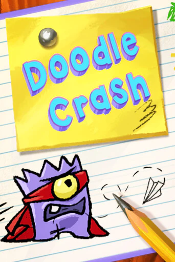 Doodle Crash демо слот бесплатно в браузере | Казино Azino 777