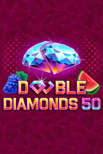 Double Diamonds 50 демо слот бесплатно в браузере | Казино Azino 777