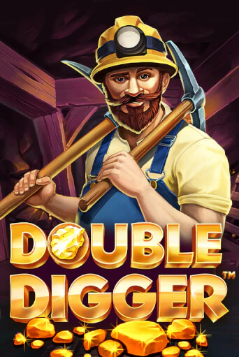 Double Digger демо слот бесплатно в браузере | Казино Azino 777