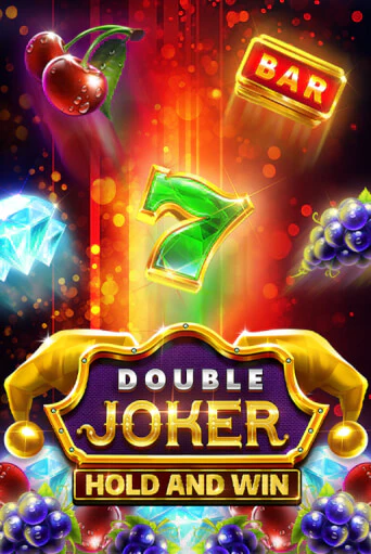 Double Joker Hold and Win демо слот бесплатно в браузере | Казино Azino 777