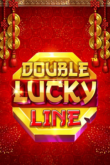 Double Lucky Line демо слот бесплатно в браузере | Казино Azino 777