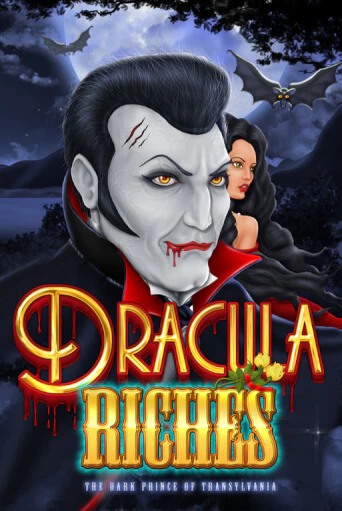 Dracula Riches демо слот бесплатно в браузере | Казино Azino 777