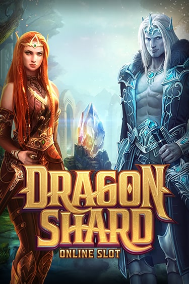 Dragon Shard демо слот бесплатно в браузере | Казино Azino 777