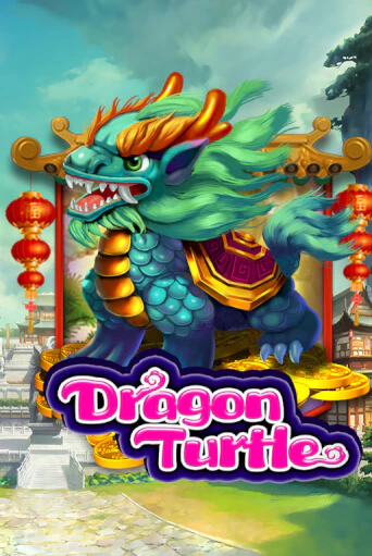 Dragon Turtle демо слот бесплатно в браузере | Казино Azino 777