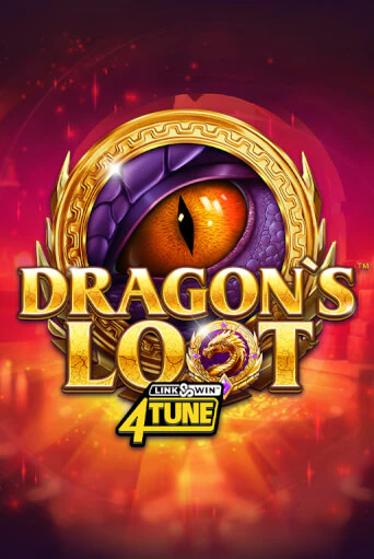 Dragon’s Loot Link&Win 4Tune™ демо слот бесплатно в браузере | Казино Azino 777