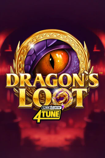 Dragon's Loot Link&Win 4Tune демо слот бесплатно в браузере | Казино Azino 777
