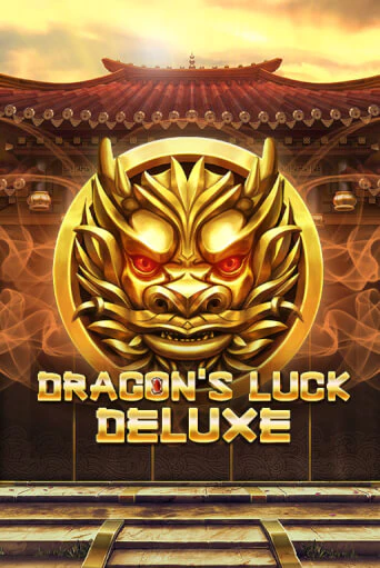 Dragon's Luck Deluxe демо слот бесплатно в браузере | Казино Azino 777