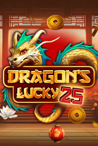 Dragon's Lucky 25 демо слот бесплатно в браузере | Казино Azino 777