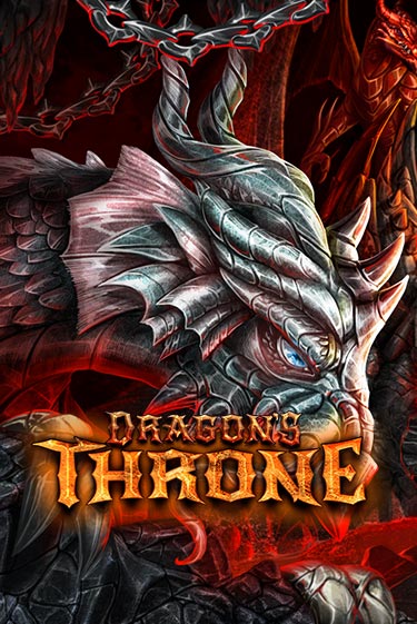 Dragon's Throne демо слот бесплатно в браузере | Казино Azino 777