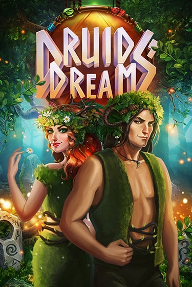 Druids' Dream демо слот бесплатно в браузере | Казино Azino 777