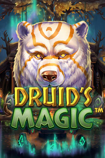 Druid’s Magic демо слот бесплатно в браузере | Казино Azino 777