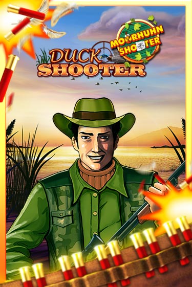 Duck Shooter Crazy Chicken Shooter демо слот бесплатно в браузере | Казино Azino 777