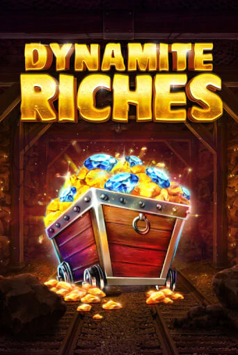 Dynamite Riches демо слот бесплатно в браузере | Казино Azino 777