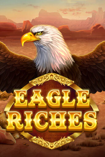 Eagle Riches демо слот бесплатно в браузере | Казино Azino 777