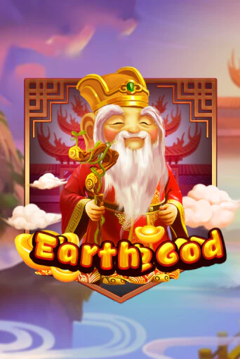 Earth God демо слот бесплатно в браузере | Казино Azino 777