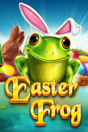 Easter Frog демо слот бесплатно в браузере | Казино Azino 777